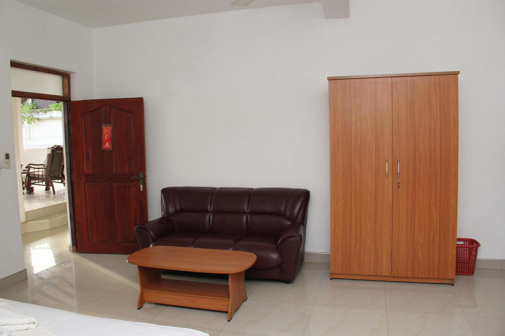 Shanith Guesthouse Negombo Camera foto